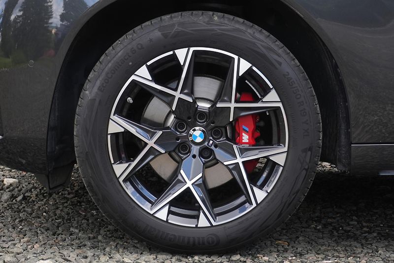 BMW X3 20d, Tažné, HUD, ACC, 360°,H/K - fotka 5 z 50