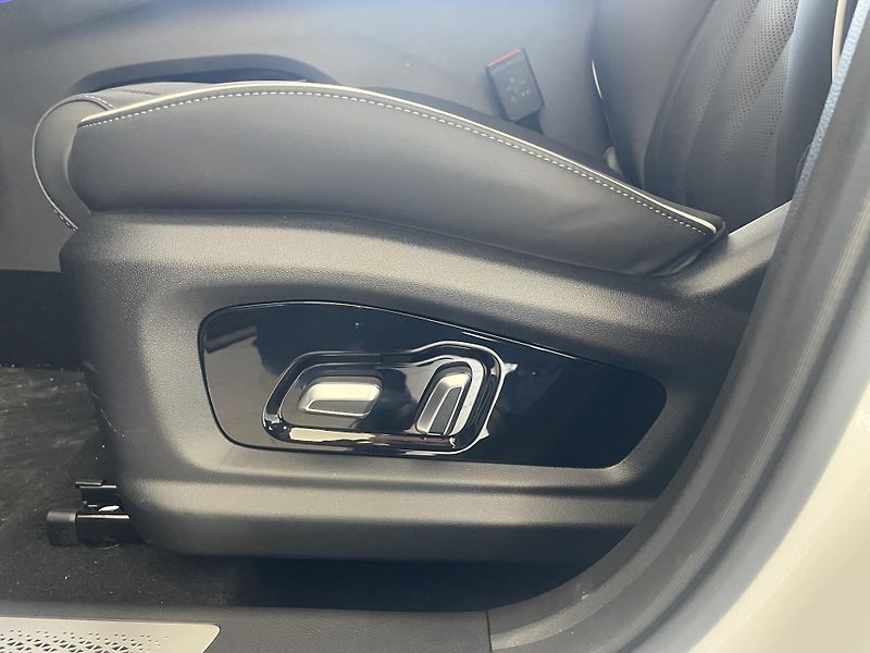 Chery Tiggo 7 (2026) 1,6T ICE Unique AWD - fotka 20 z 54