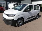 Citroën Berlingo (2026) YOU PROFI Diesel 100k Manual  - náhled 1