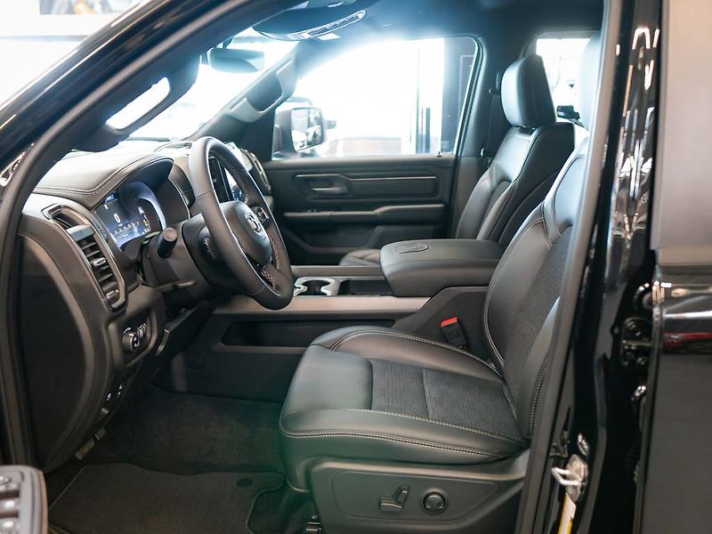 Dodge RAM (2025) 3.0 Sport 2025, 22 Alu - fotka 9 z 33