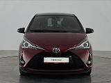 Toyota Yaris Hatchback - náhled 3