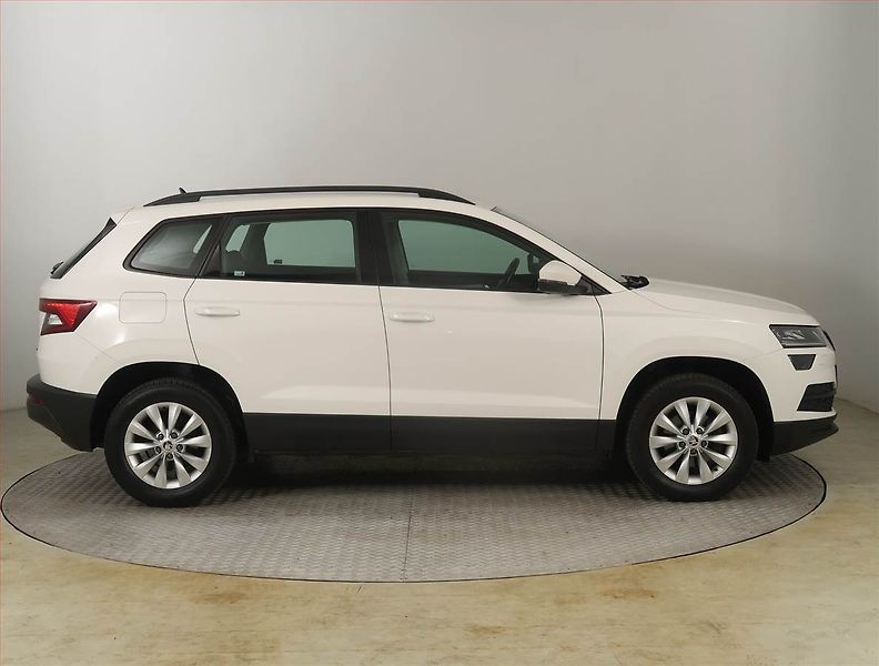 Škoda Karoq (2019) 1.6 TDI, ČR,1.maj, Serv.kniha - fotka 6 z 22