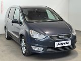 Ford Galaxy (2012) 2.0TDCi 7míst, AT, navi - náhled 1