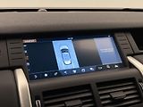 Land Rover Discovery Sport TD4 HSE AWD AUT CZ REZERVACE - náhled 42