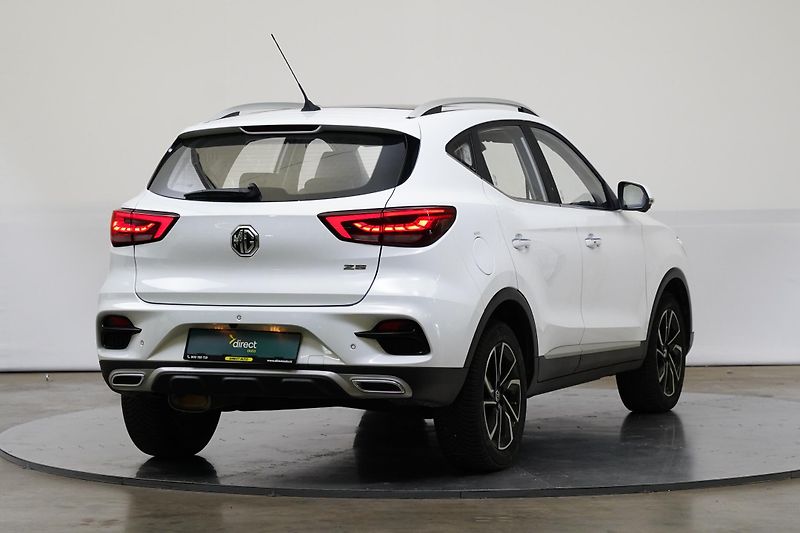 MG ZS - fotka 2 z 23
