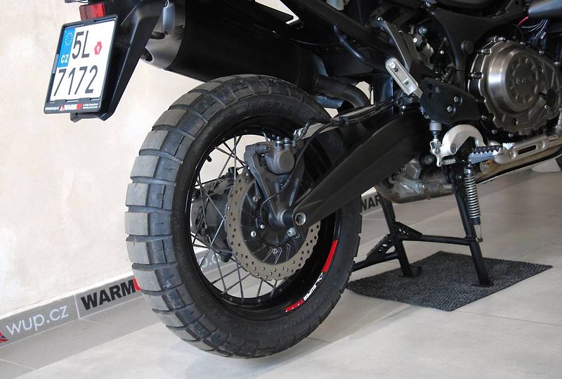 Yamaha XT 1200 Z Super Ténéré (2016) hezký stav - fotka 6 z 21