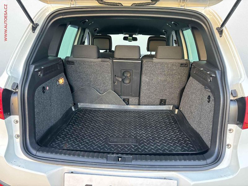 Volkswagen Tiguan (2013) 1.4 TSi, Life, navi, +kola - fotka 6 z 18