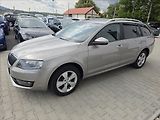 Škoda Octavia III 2,0TDi 110KW 4X4 Elegance - náhled 10