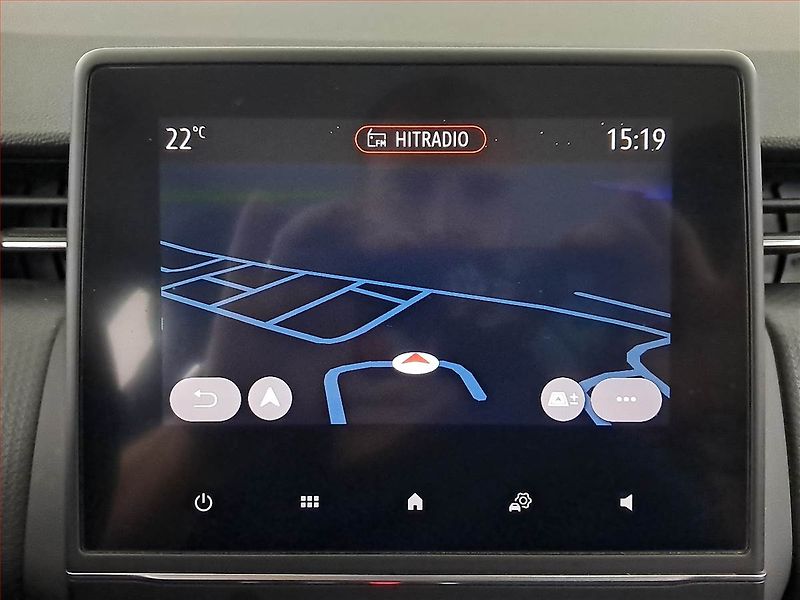 Renault Clio (2020) 1.0 TCe, ČR,1.maj, Serv.kniha - fotka 13 z 17