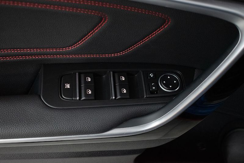 Kia Pro_Ceed 1.6 T-GDi 150kW GT*ZÁRUKA*ČR* - fotka 15 z 42