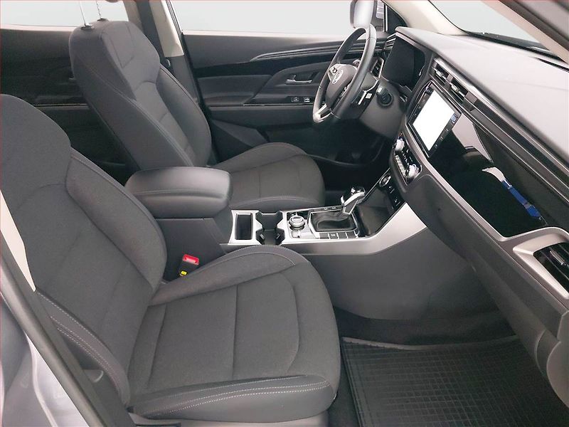 SsangYong Korando (2025) 1.5 T-GDI - fotka 9 z 20