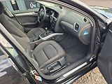 Audi A4 2.0TDi 105kW, tažné, kombi, ČR - náhled 10