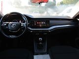 Škoda Octavia (2020) 1.5TSi, LED, aut.klima - náhled 10