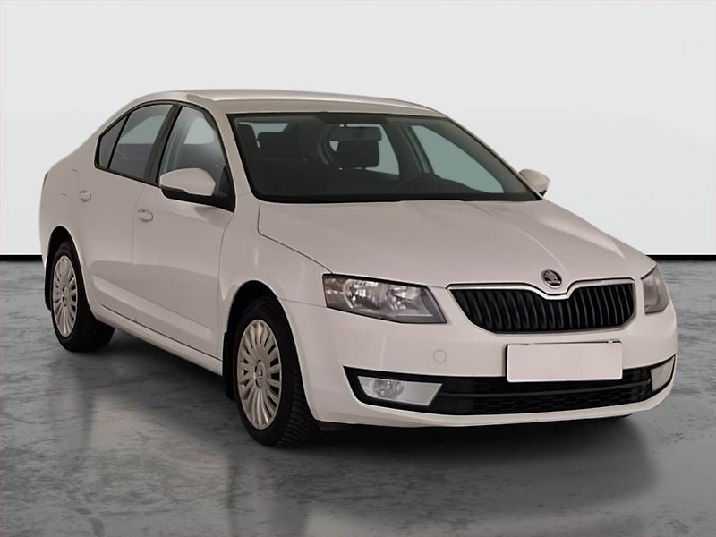 Škoda Octavia (2015) Ambition 1.6 TDI, po STK - fotka 1 z 17