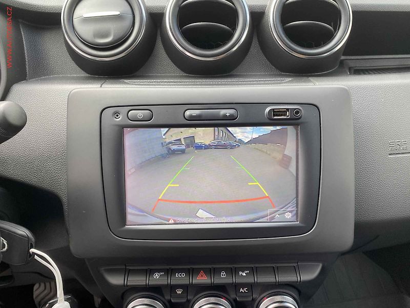 Dacia Duster (2018) 1.6 SCe 2WD, 1.maj,ČR - fotka 14 z 14
