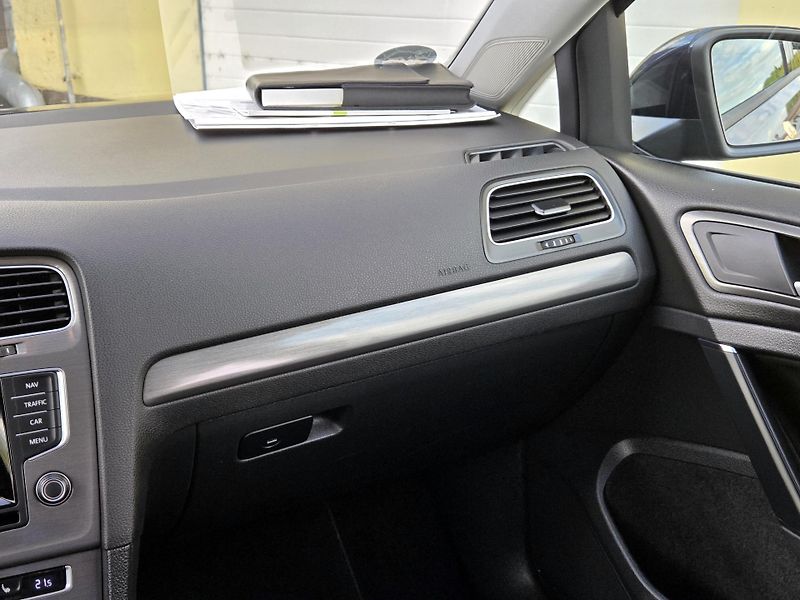 Volkswagen Golf 1.4TSi SERV.KN, nové ROZVODY   - fotka 35 z 50