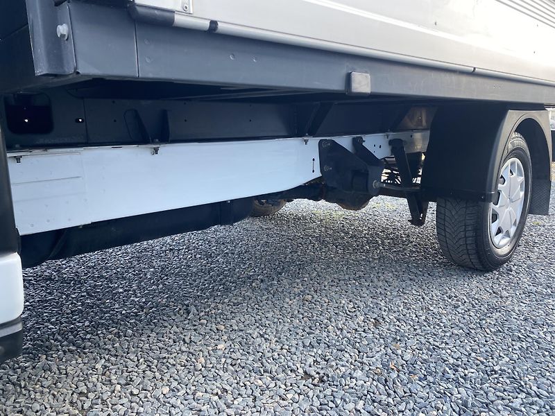 Ford Transit (2019) 2.0TDCi,TEMP, KLIMA,VÝB STAV!! - fotka 14 z 47