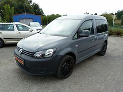 Volkswagen Caddy 1.2 tsi - fotografie inzerátu
