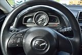 Mazda 3 1,5 74KW SKYAKTIV-G ALU KLIMA - náhled 26