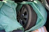 Volkswagen Golf (2011) VI.1.6TDi,ČR,S.kn1.MajSTK 8/27 - náhled 12