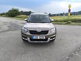 Škoda Yeti (2015) 2.0TDi DOLOŽENÉ KM - náhled 1