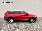 Škoda Kodiaq (2017) STY TD 2.0/140 4X4 A7A - náhled 8