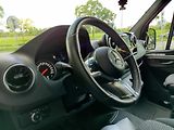 Mercedes-Benz Sprinter (2024) 319 CDI, 4x4, Tourer Select - náhled 11