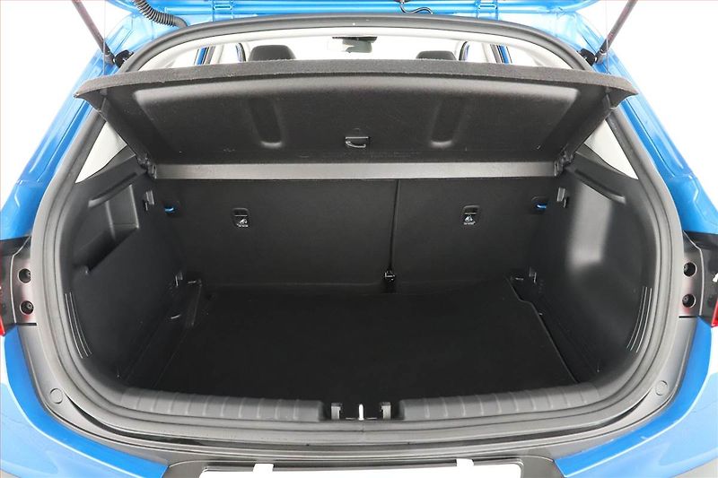 Kia Stonic (2025) 1.0 T-GDI, Automat, ČR,1.maj - fotka 14 z 15