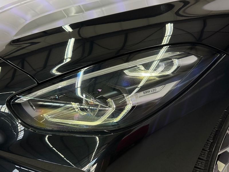 BMW Z4 M40i CABRIO, LED, KEYLESS, ASS - fotka 9 z 30