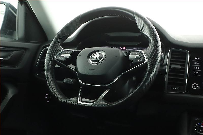 Škoda Kodiaq (2021) Style 2.0 TDI - fotka 8 z 21