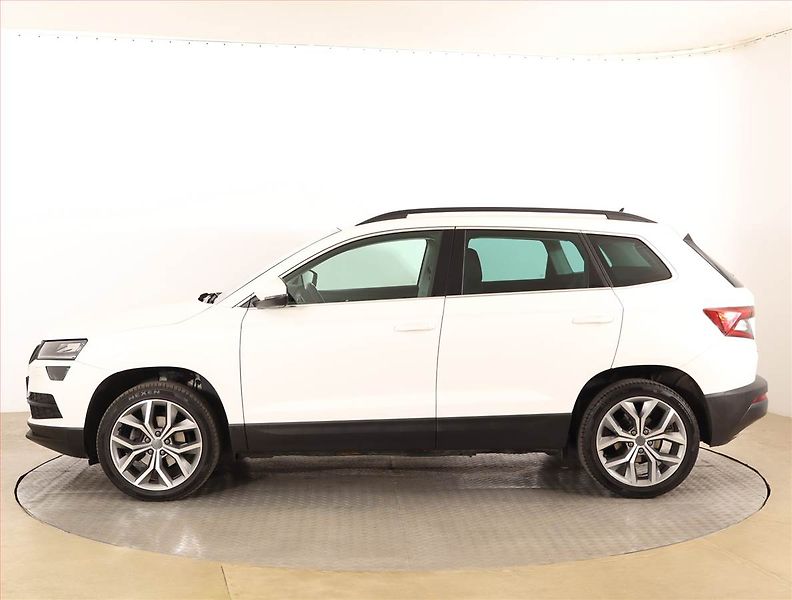 Škoda Karoq (2018) Style Plus 1.5 TSI - fotka 3 z 19
