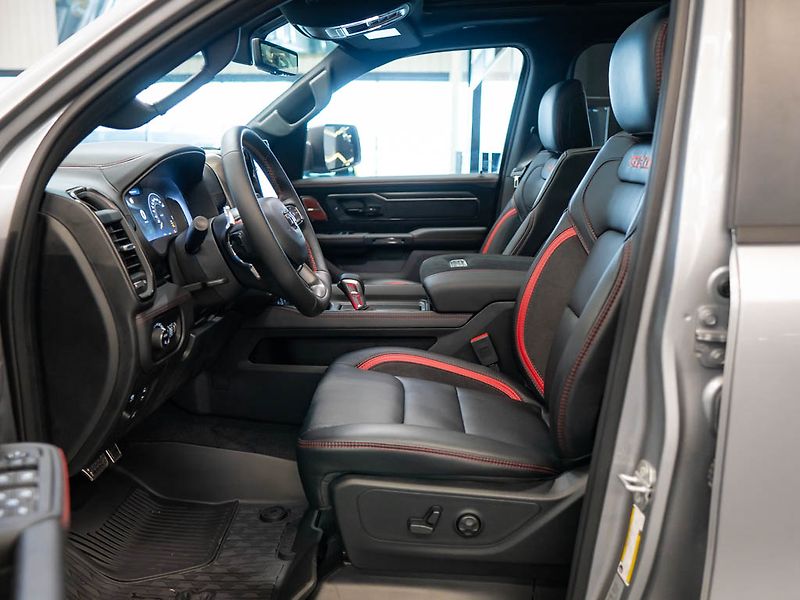 Dodge RAM (2025) 3.0 RHO 540 HP, Launch Control - fotka 11 z 46