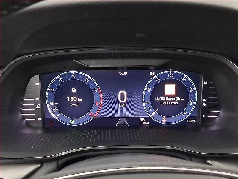 Škoda Octavia (2023) Ambition 1.5 TSI e-tec - fotka 11 z 20