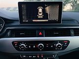 Audi A5 2.0i 140KW AUT KAMERY VÝHŘEV - náhled 40
