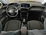 Peugeot 208 (2023) e LED APPCAR TOVARNÍ ZÁRUKA  - náhled 9