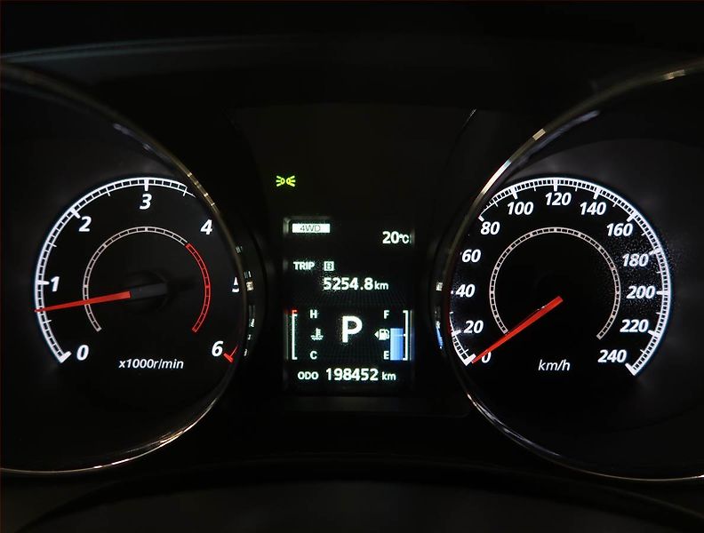 Mitsubishi ASX (2017) 2.2 DI-D, 4X4, Automat - fotka 11 z 19