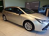 Toyota Corolla Touring Sports 1.8 Comfort Tec - náhled 9