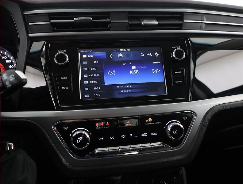 SsangYong Korando (2022) 1.5 T-GDI, Serv.kniha, Xenony - fotka 10 z 20