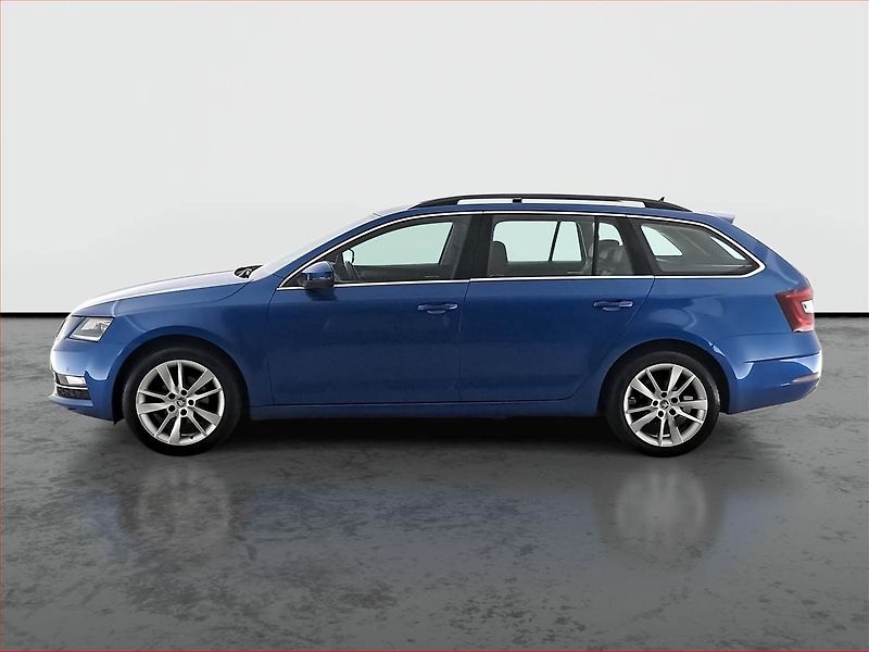 Škoda Octavia (2017) Style Plus 1.6 TDI, Automat - fotka 3 z 29