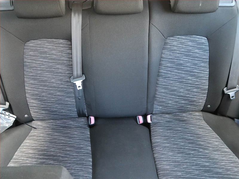 Kia Ceed (2009) 1.6 CVVT, nová STK, udržované - fotka 10 z 16
