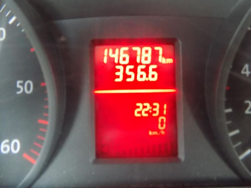 Volkswagen Crafter (2009) 2,5 120KW SKLÁPĚČ - fotka 19 z 47
