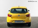 Seat Ibiza 1,2 i 12V 3dvéřová - náhled 8