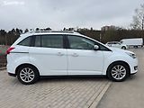 Ford Grand C-MAX 2.0TDCi 110kW kamera - náhled 11