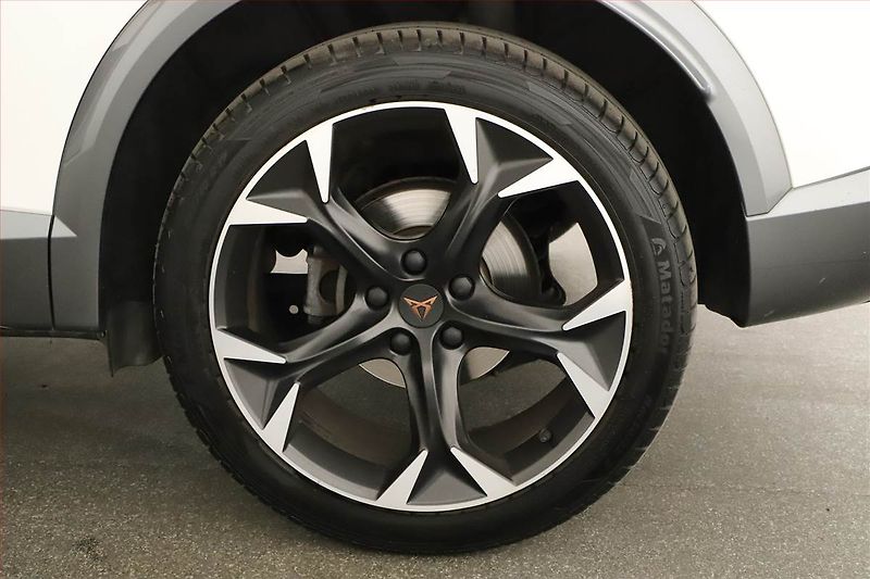 Cupra Formentor (2022) 1.5 TSI - fotka 16 z 16