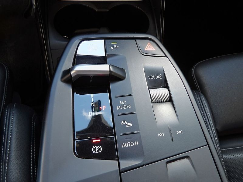 BMW Řada 2 2.0d 110kW A/T LED Tažné DPH - fotka 13 z 34