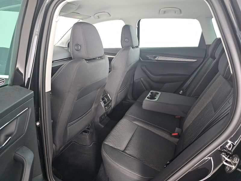 Škoda Karoq (2025) 1.5TSi 110kW DSG TOP SELECTION - fotka 7 z 31