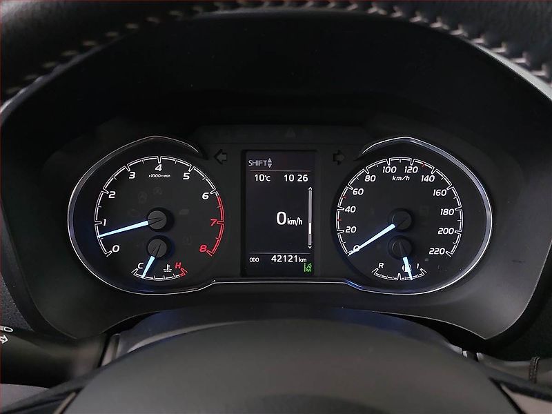 Toyota Yaris (2018) 1.5 Dual VVT-i, ČR,1.maj - fotka 11 z 19