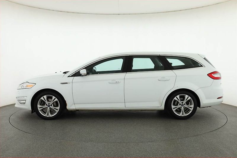 Ford Mondeo (2013) 2.0 TDCi, Automat, Serv.kniha - fotka 3 z 19