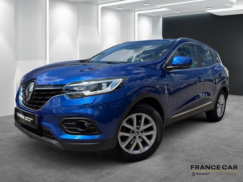 Renault Kadjar (2019) 1,3 TCe 103 kW Edition 140 GPF - fotografie inzerátu