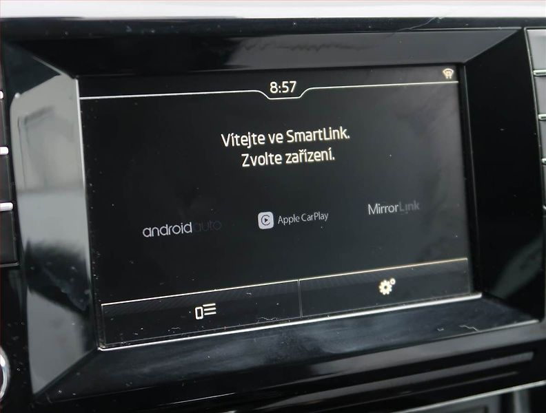 Škoda Superb (2016) Style Plus 2.0 TDI, Automat - fotka 20 z 24